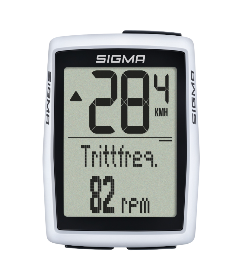 Велокомпьютер Sigma BC 12.0 WR