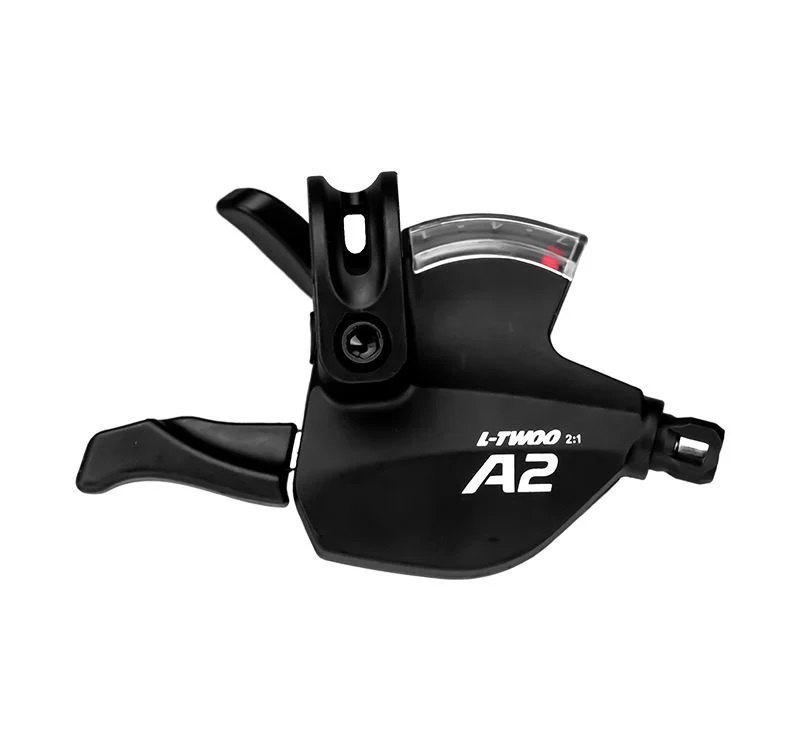 Шифтер L-TWOO SL-V4007-7W-2 (правый, 7 скоростей)