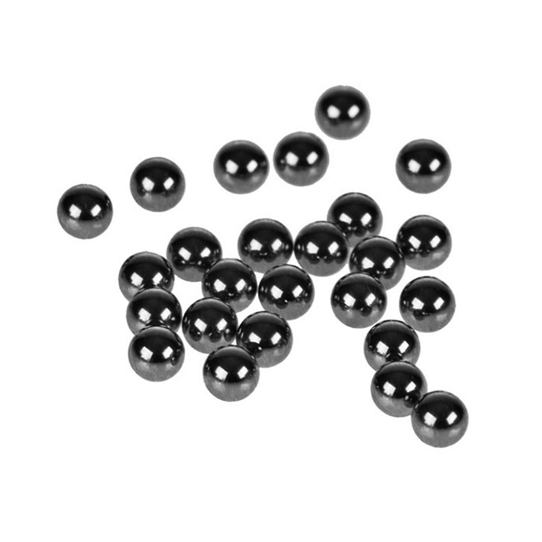 Шарики для подшипника 1/4