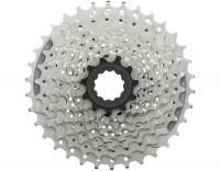 Кассета Shimano CS-HG201 (9 ск. 11-34) Кассета Shimano CS-HG201 (9 ск. 11-34)