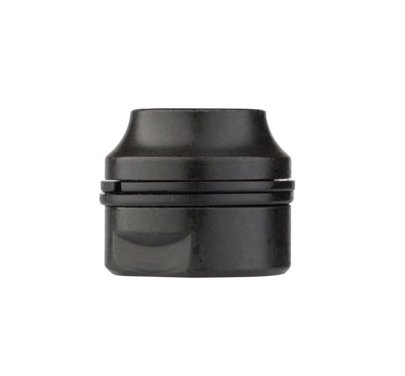 Конус задней втулки Shimano FH-M450 (левый)