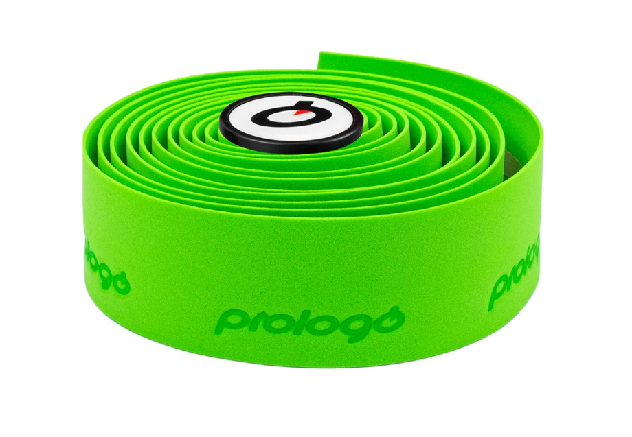 Обмотка руля Prologo Plaintouch (зелёная)