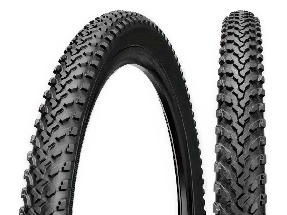 Покрышка велосипедная Chaoyang H-5135M 26x1.95 (47-559)