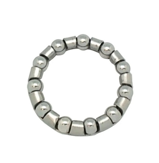 Подшипник для тормозной втулки Neco 1/4x11 D35.0 мм