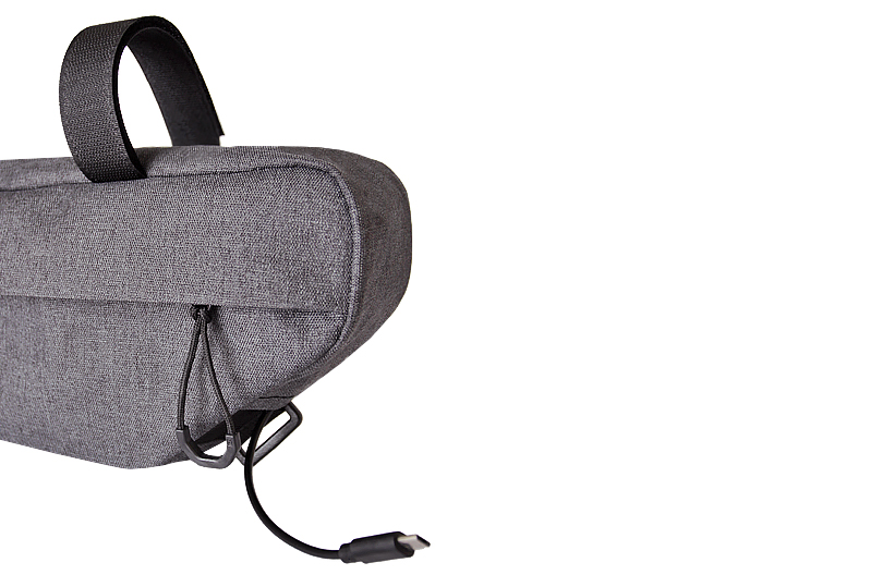 Подрамная сумка Caanbag