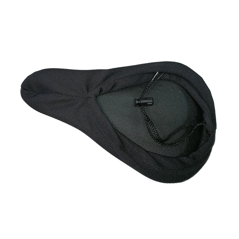 Чехол на седло DDK DAG-202M-2/S Memory Foam