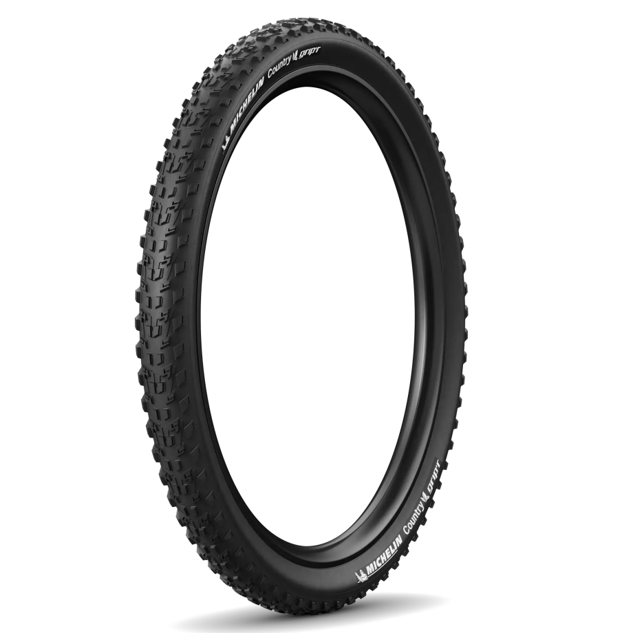 Покрышка Michelin Country Grip'R Access Line 26x2.10 (54-559), Black