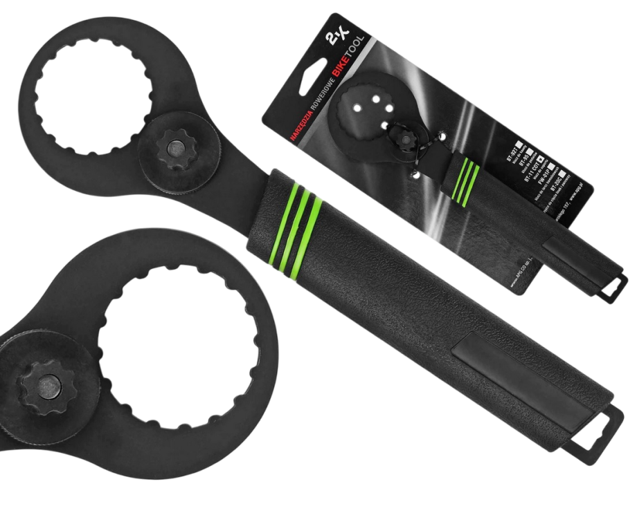 Съёмник каретки 2K BT-11 C0T