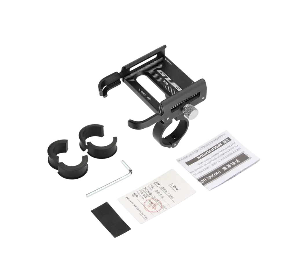 Держатель для телефона GUB P30