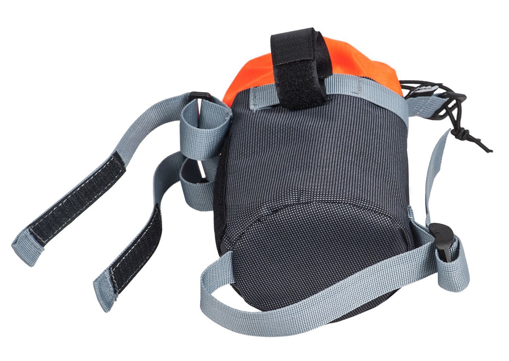 Велосумка Course Кормушка - Поилка на руль