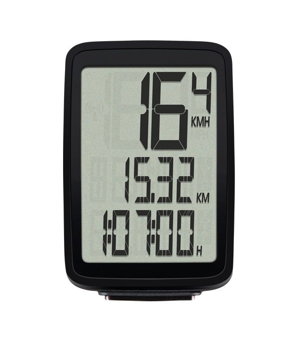 Велокомпьютер Sigma Pure 1