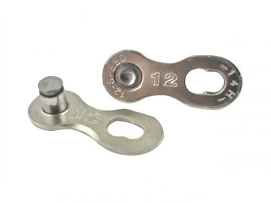 Замок цепи YBN QRs 12