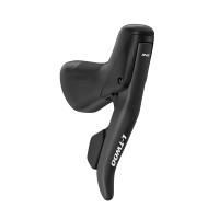 Шифтер-тормозная ручка LTWOO Dual Control, правая, 7 ск, ST-R5007-7
