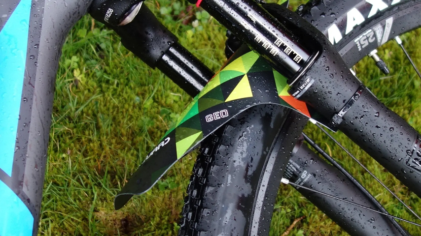 Щитки, крылья