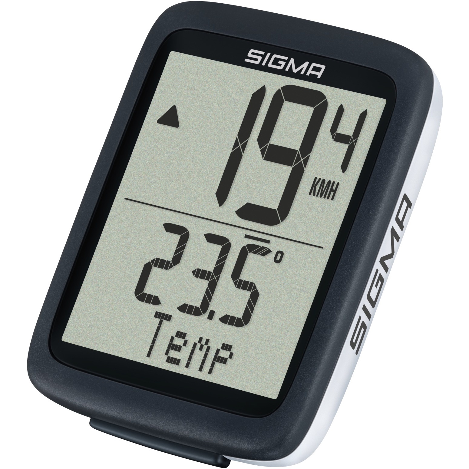 Велокомпьютер Sigma BC 10.0 WR