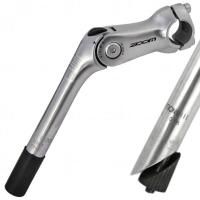 Вынос руля ZOOM  MTS-C331 регулируемый