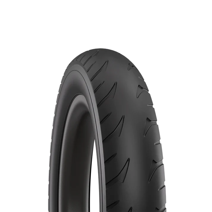 Покрышка Rubena 54-203 (12 ½ x 2 x 2 ¼) V63 Golf (Classic, чёрная)