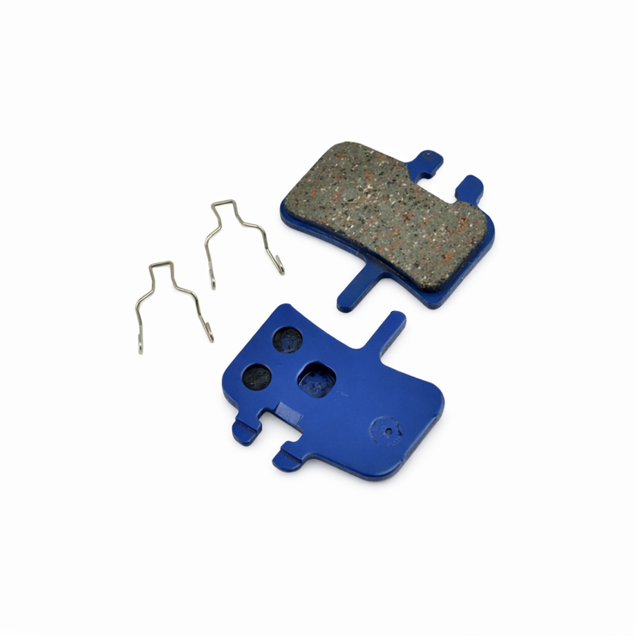 Тормозные колодки дисковые Longus HAYES Hyd/Mech