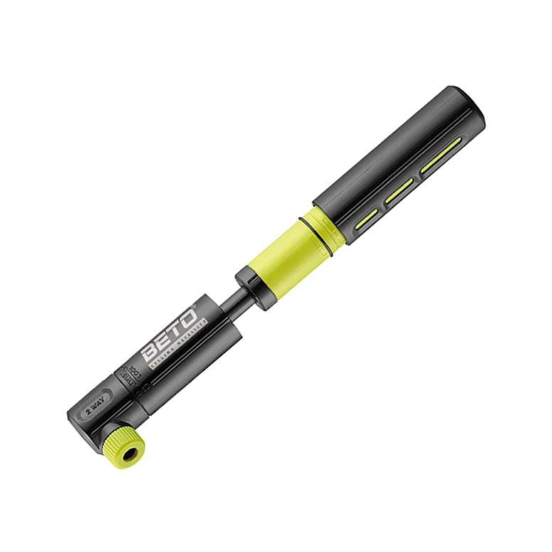 Мини-насос BETO CRH-015P (зелёный)