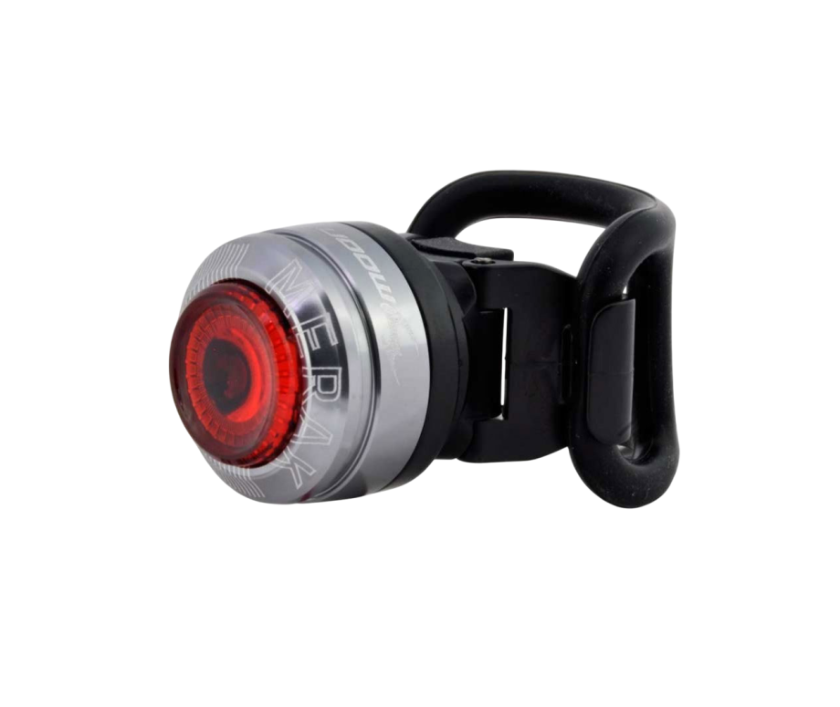 Фонарь велосипедный задний Moon Merak