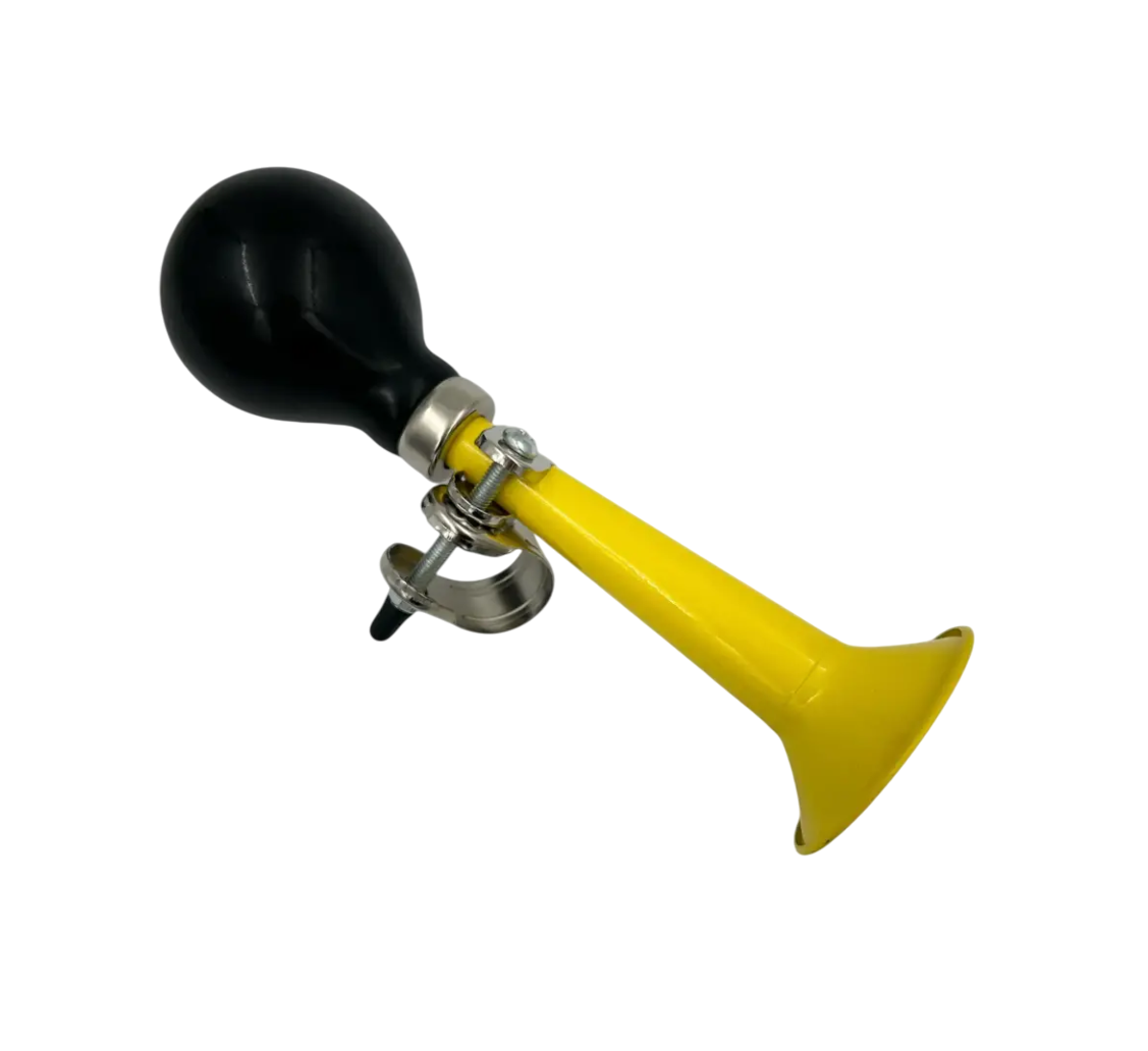 Сигнал для велосипеда Haiwey HW 165132 (жёлтый)