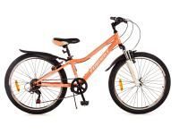 Подростковый велосипед Favorit Victoria-24VS (VIC24V12PN)