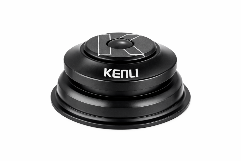 Рулевая колонка Kenli KL-B442 (1-1/8" - 1.5", полуинтегрированная)