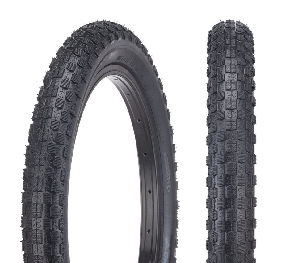 Покрышка Chaoyang H-586 16×2.125 (57-305)