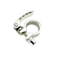 Хомут подседельный HW 140052-S D31.8