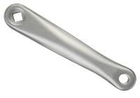 Шатун левый HW 130032A (серебристый)