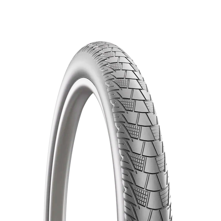 Покрышка Rubena 52-559 (26 x 2,00) V99 Cityhopper (Classic, серая)