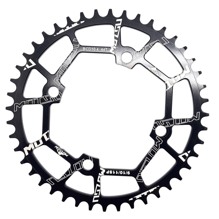 Звезда Motguv Narrow-Wide (104 BCD, 44T)