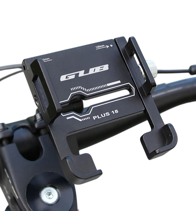 Держатель для телефона GUB PLUS 18