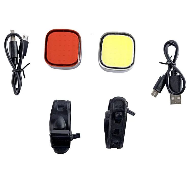 Комплект фонарей STG JY-6217F/6217T