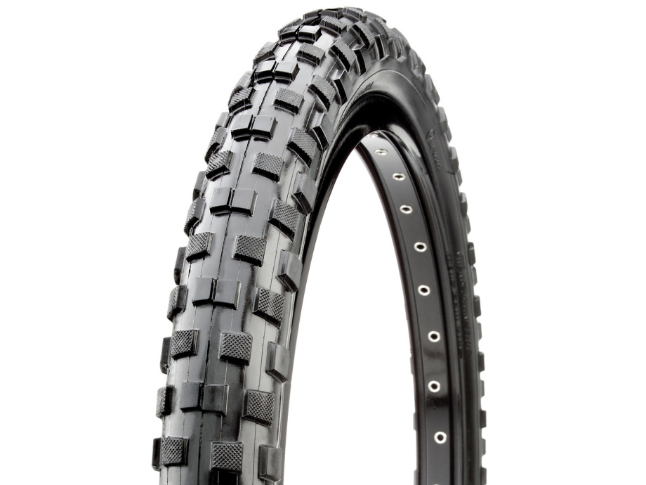 Покрышка велосипедная CST 16x2.00 C-1244 Badger