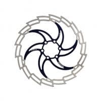 Тормозной диск Baradine DB-05D-160mm