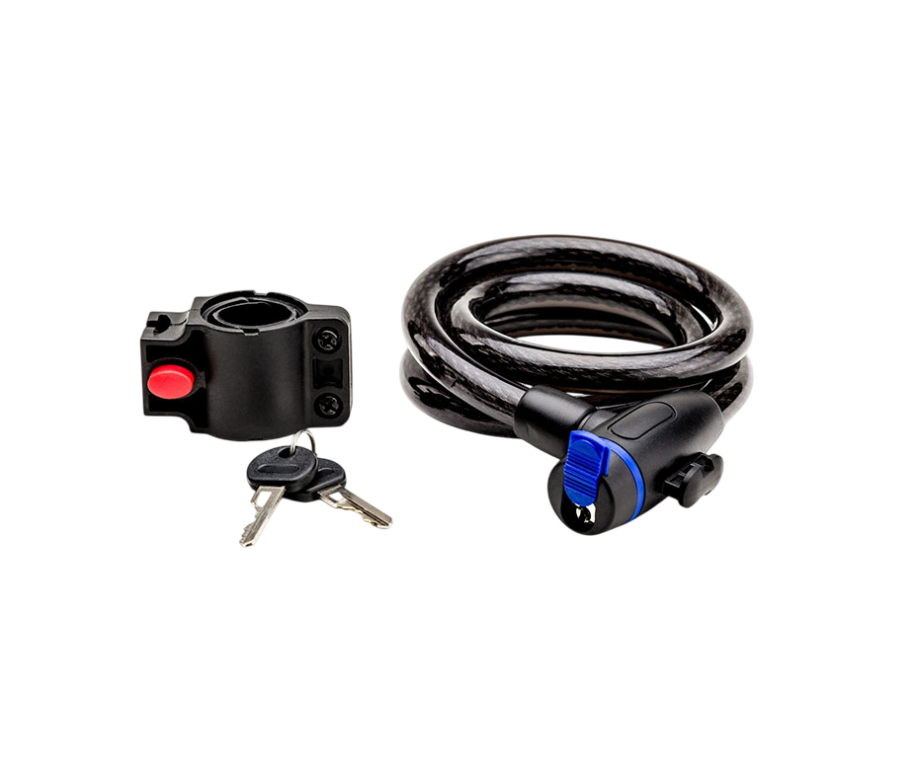 Замок на ключ 2K HW225072/15-1800