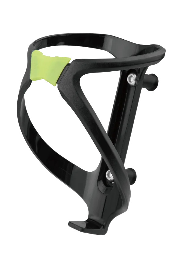 Флягодержатель Birzman Bottle Cage (Black)