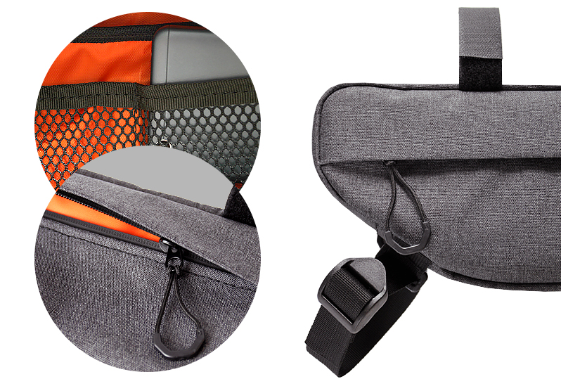 Подрамная сумка Caanbag