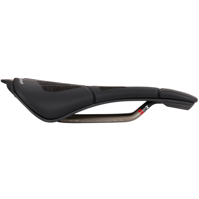 Седло Prologo Scratch M5 CPC Tirox