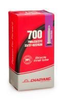 Камера Chaoyang, 33/37-622/630 (700x33/37C) FV60 mm