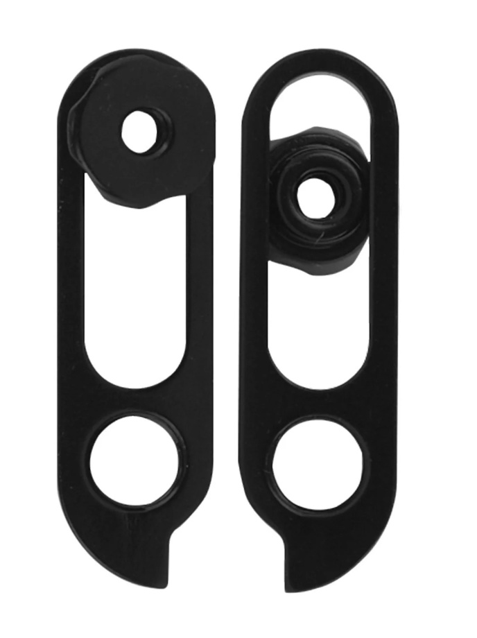 Дропаут рамы Force универсальный алюминиевый