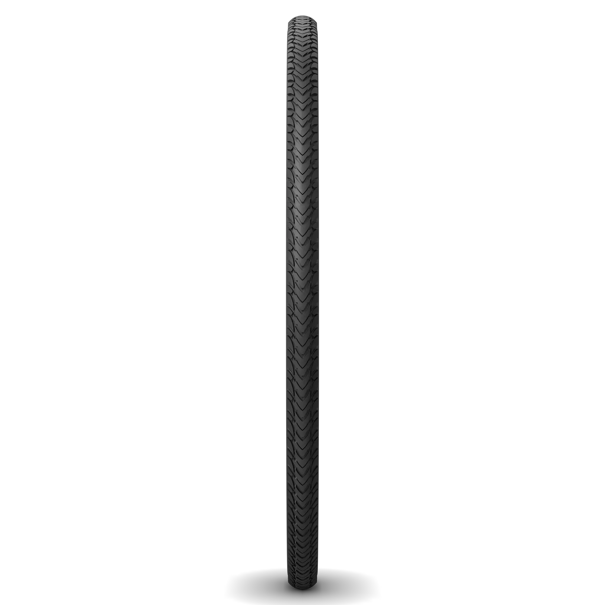 Покрышка Michelin Protek Cross Access Line 700x32C (32-622), Black-Reflex