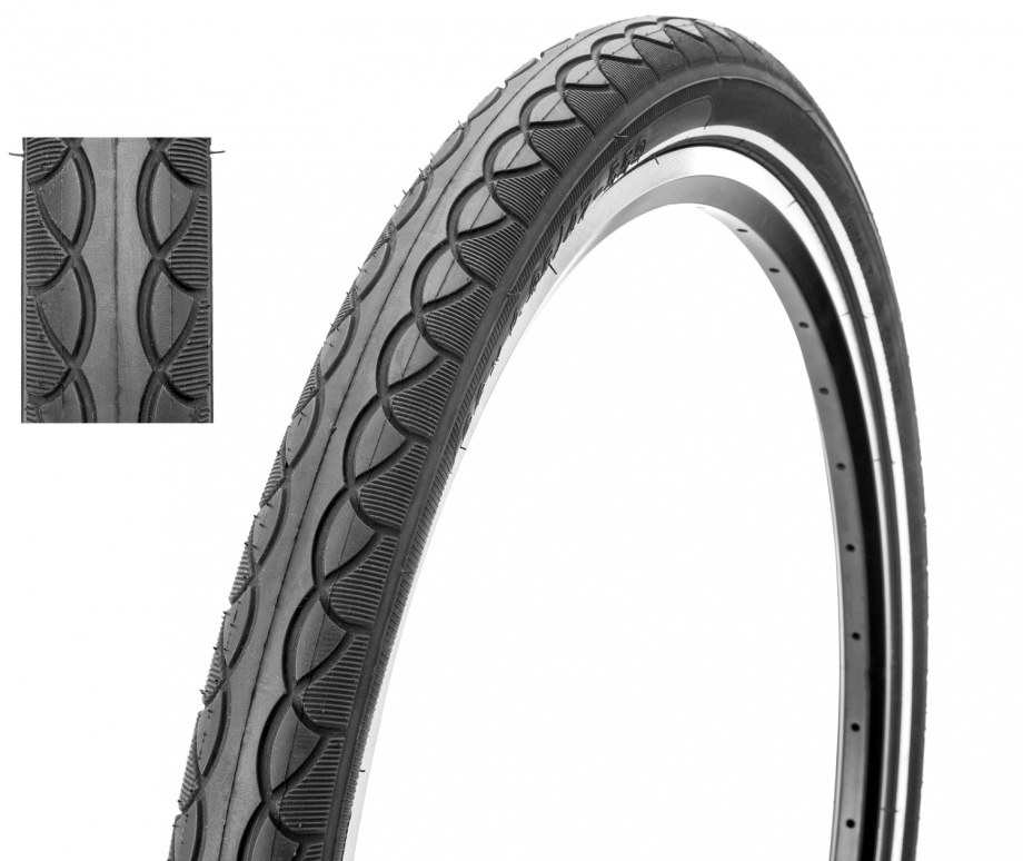 Покрышка Chaoyang H-460 26×1.95 (49-559)