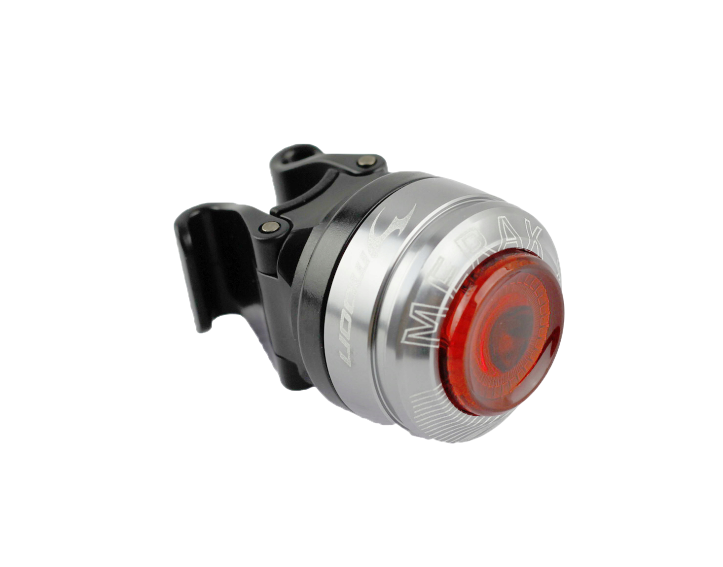 Фонарь велосипедный задний Moon Merak