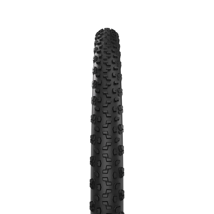 Покрышка Rubena 50-559 (26 x 1,90) V61 Saurus (Classic, чёрная)