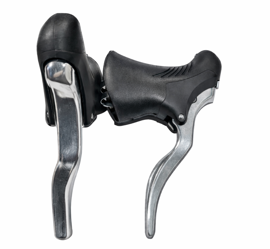 Комплект шоссейных тормозных ручек SSY-22E