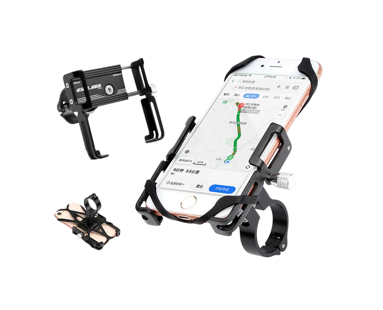 Держатель для телефона GUB P10