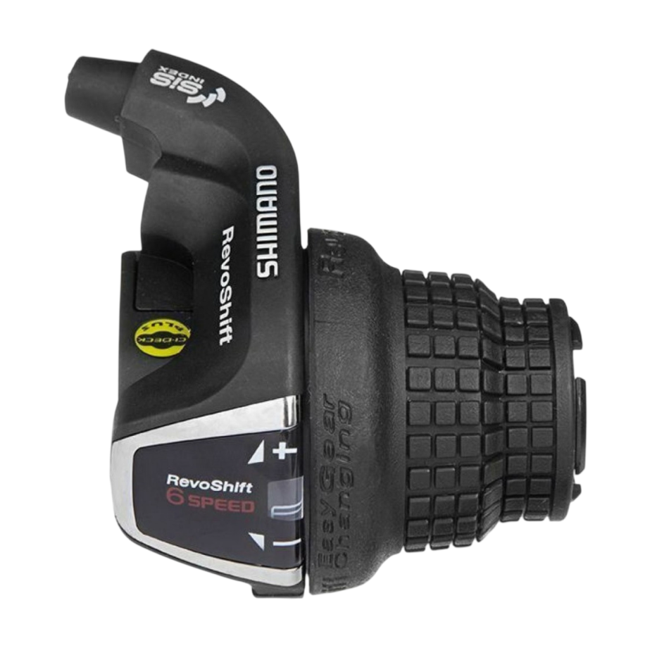 Шифтер Shimano Tourney SL-RS35 (6 скоростей)