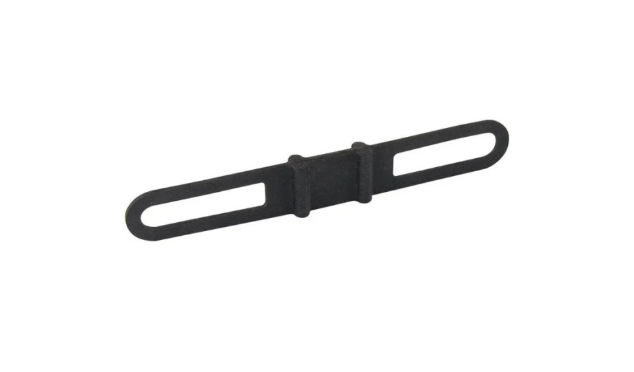 Держатель переднего фонаря Force UNI